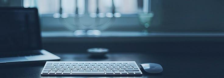 Custom 3D element modeling and texturing work in progress