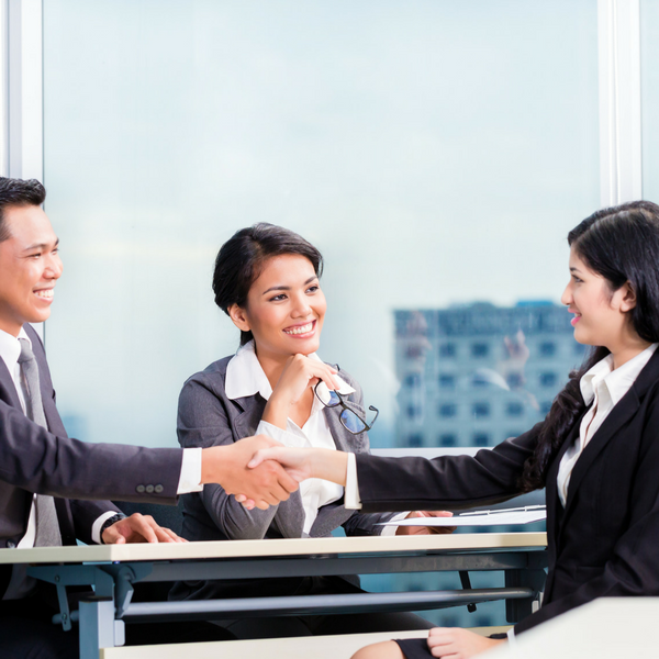 Complex 3D product visualization example