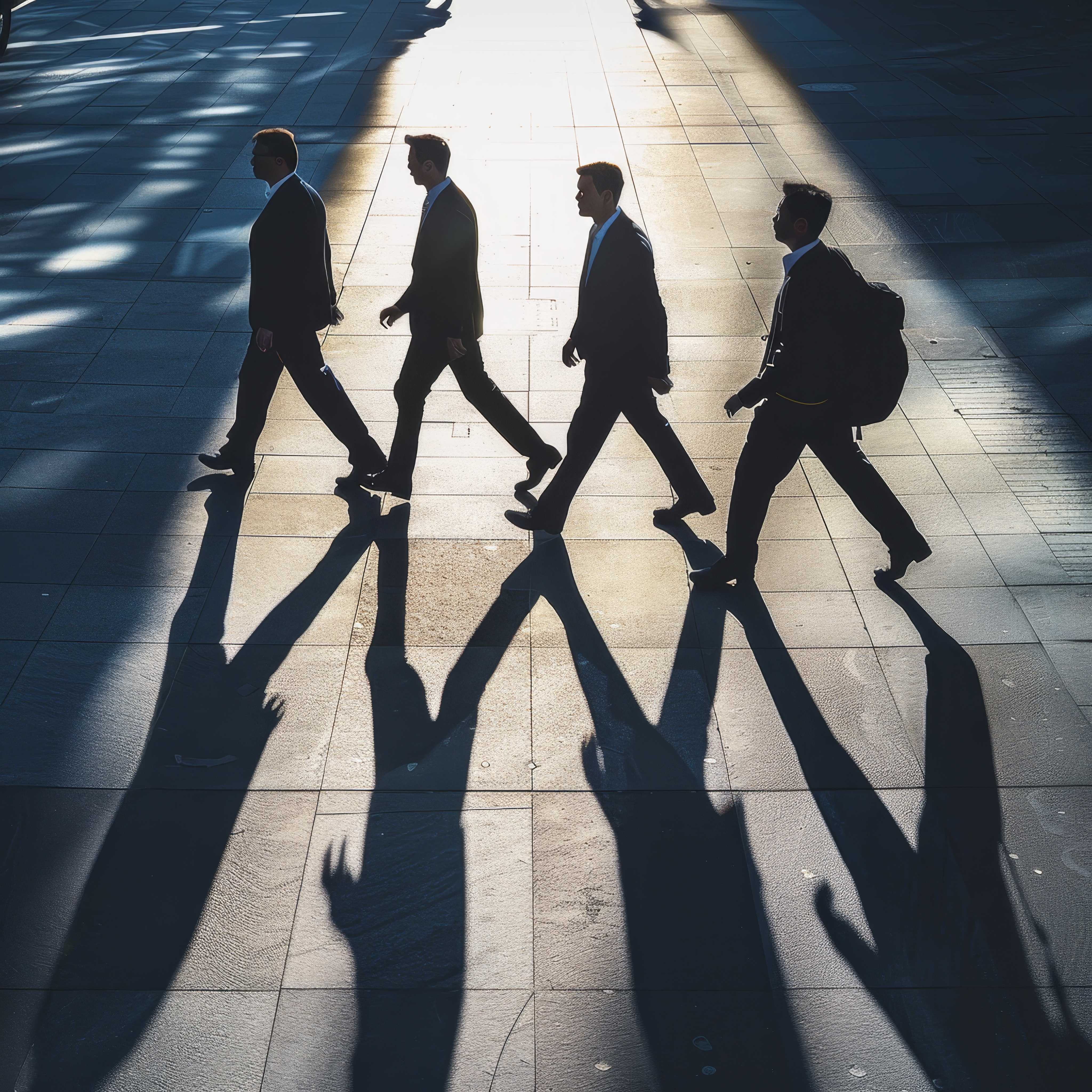 3D product mockup in a clean advertising scene